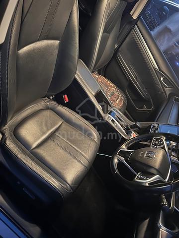 2017 Honda CIVIC 1.5 TC-PREMIUM (A) - 2
