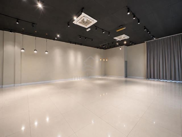 Jalan Maju Desa Cemerlang Semi D Factory Rent Johor Bahru 1