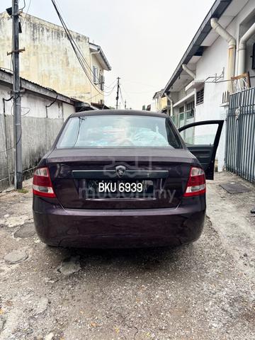 2010 Proton SAGA 1.3 BASE LINE (M) - 3