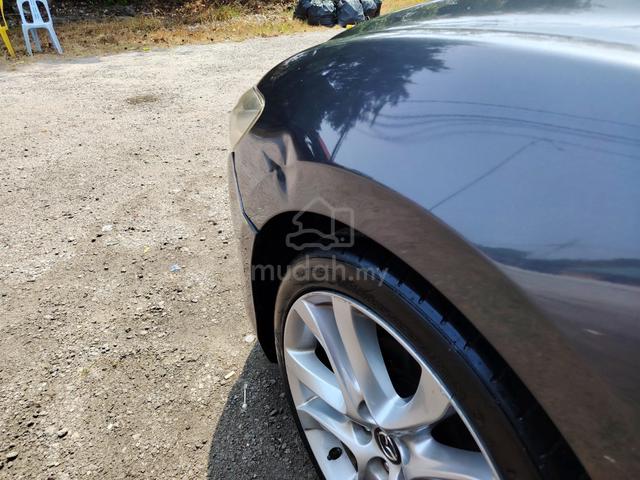2013 Mazda 6 2.5 MY 2013 (A) - 3