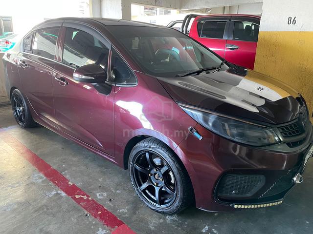 Proton persona 1.6 direct owner - 2
