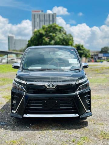Toyota VOXY 2.0 ZS KIRAMEKI II (A) UNREGISTER 2020 - 2