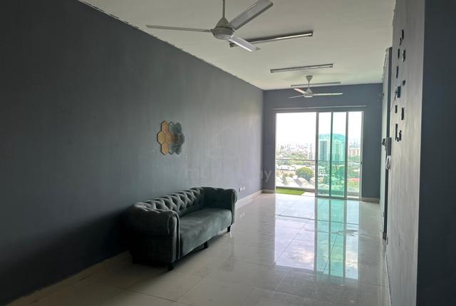 Sentul Village Mercury Service Apartment 1
