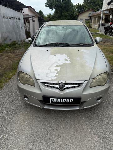 2009 Proton PERSONA 1.6 BASE LINE (M) - 1
