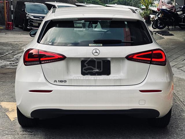 2021 Low Mileage 12K km Mercedes Benz A180 1.3 SE - 4