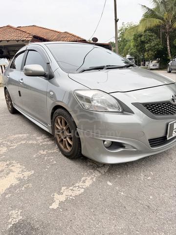 2012 Toyota VIOS 1.5 J NCP93R-BEPDKET2 ENHANCED - 3