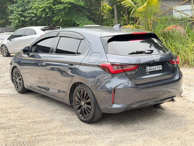 2024 Honda CITY 1.5 HATCHBACK E (A)UNDER WARRANTY - 2