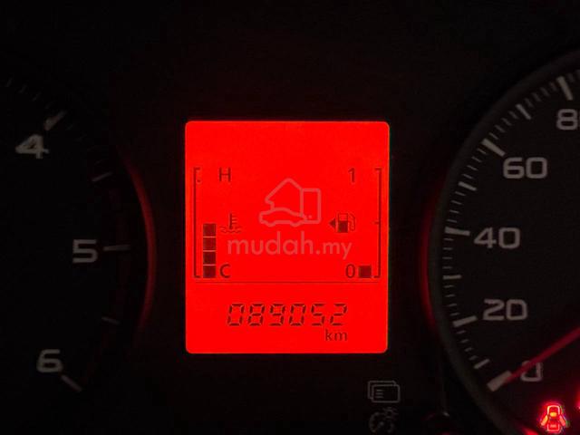2022 Mitsubishi TRITON 2.5 QUEST (M)GOOD CONDITION - 3