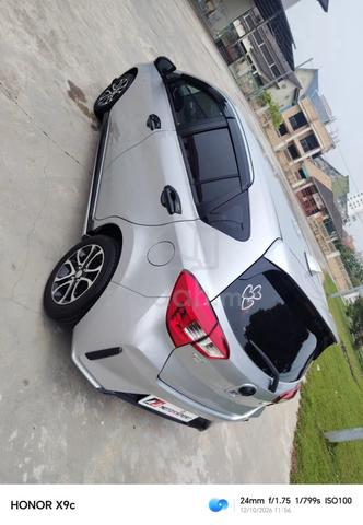 2024 Perodua MYVI 1.5 H MY17 M800 D51A FACELIFT - 4