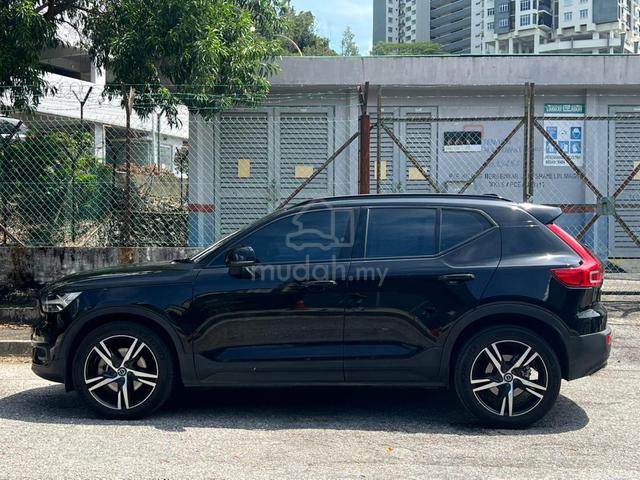 2020 Volvo XC40 2.0 T5 AWD R-DESIGN (A) MIL 99K KM - 2