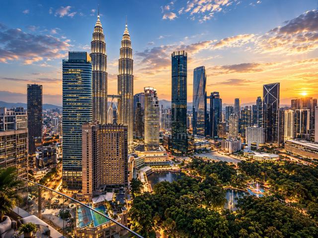 3 Acres Potential Mix Development Land MRT Station @ Chan Sow Lin, KL 1