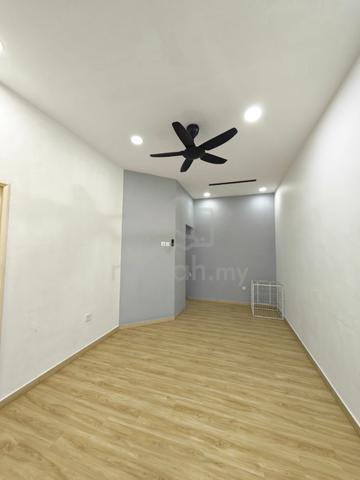Jp Perdana Single Storey Terrace House 22x70 1