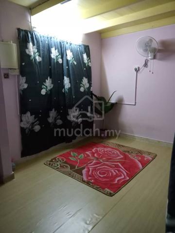 RUMAH SEWA IPOH : direct owner rumah sewa Taman Cempaka 1