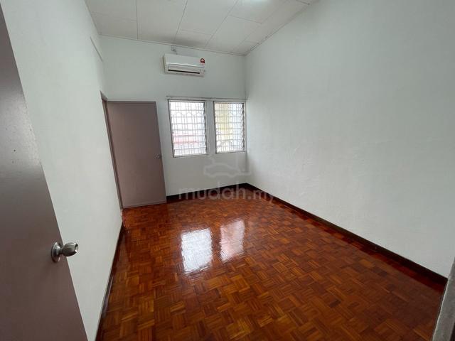 BM Double Storey Terrace For Rent | Near Bukit DO, BM High School 1