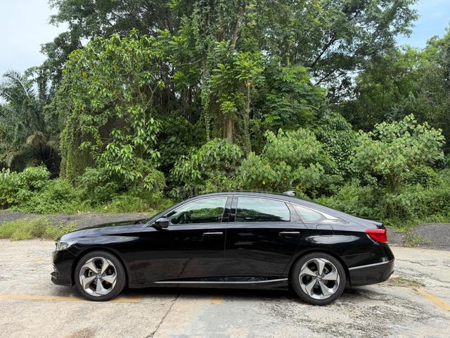 2021 Honda ACCORD TC-P 1.5L (A) - 3