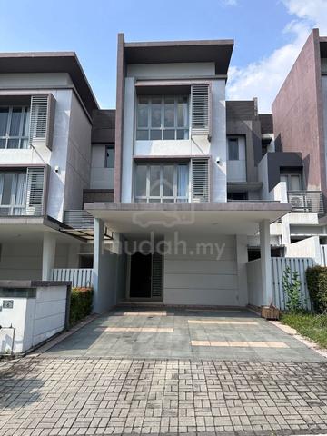 [Sales]PARK VILLA 3 STOREY VILL SUNWAY EASTWOOD EQUINE SERI KEMBANGAN 1