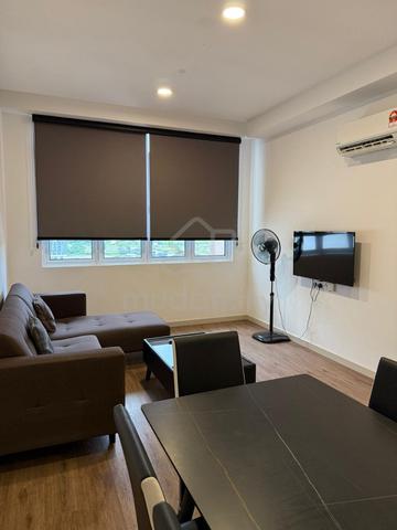Avona Residence 1