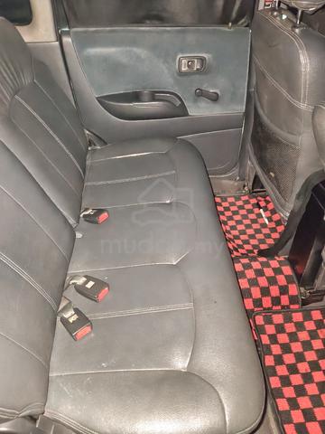 2001 Perodua KENARI 1.0 EZ L902 (A) - 3