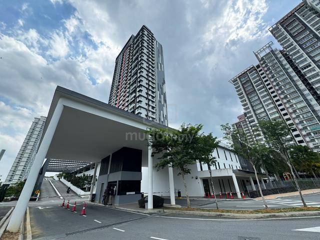 Setia Seraya Residence 1