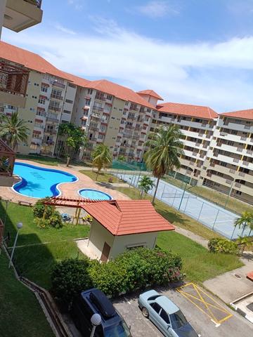 Laguna Condo Resort 1