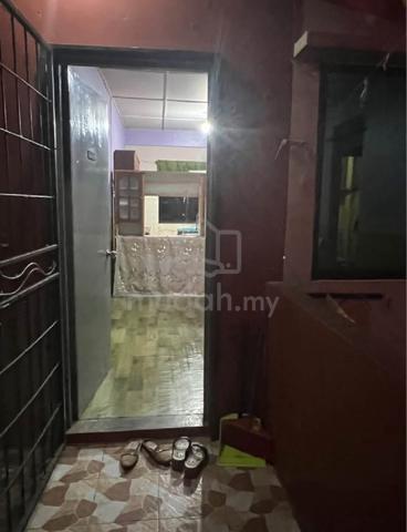 Rumah untuk disewa 1