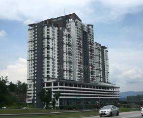Silk Residence 4