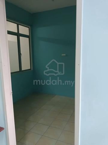 Seremban Putra Apartments 1