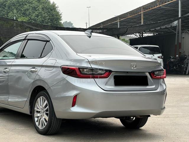 2022 Honda CITY 1.5 V-SENSING (A) FULL LOAN / PM ! - 4