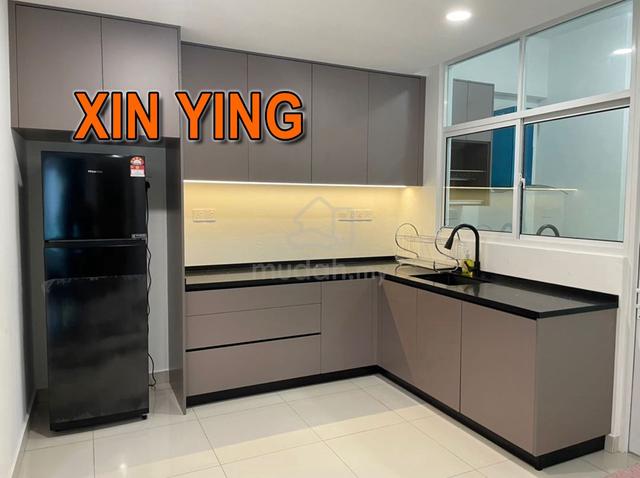Skyridge Garden @ Tanjung Tokong 1