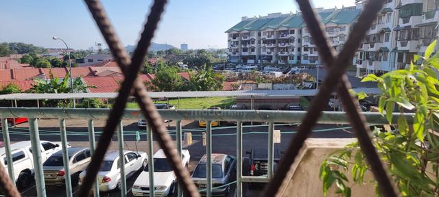 Taman Bakti Ikhlas 1