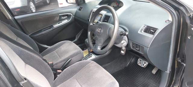 2007 Toyota VIOS 1.5 G FACELIFT (A) 1 OWNER - 5