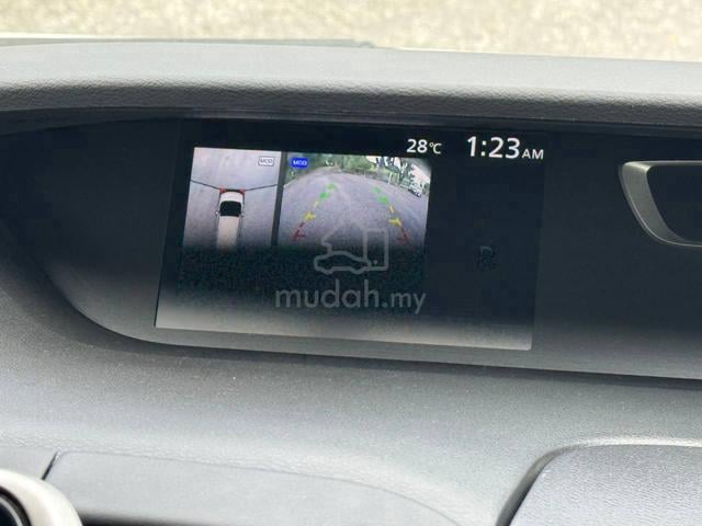 2020 Nissan SERENA HYBRID PREMIUM HIGHWAY STAR - 4