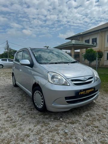2009 Perodua VIVA 1.0 EZ STANDARD (A) - 1