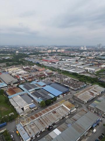 Direct Owenr l Semi-D Factory l 200 amp l Pandamaran Port Klang 2
