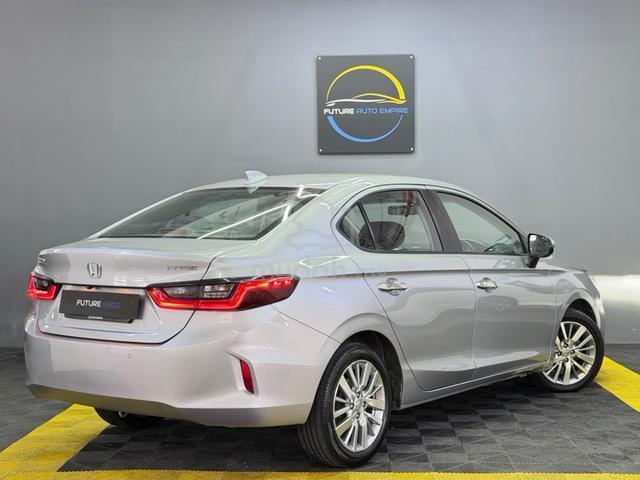 Honda CITY 1.5 V (A) 5 YEARS WRTY / HONDA CITY GN2 - 3