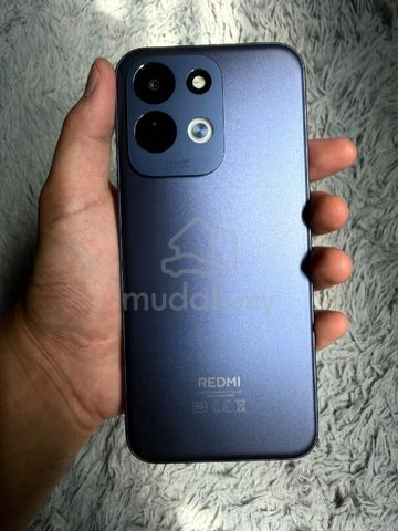 [urgent Sale] Redmi 17 5G - Baru Seminggu Guna - photo 3 of 5