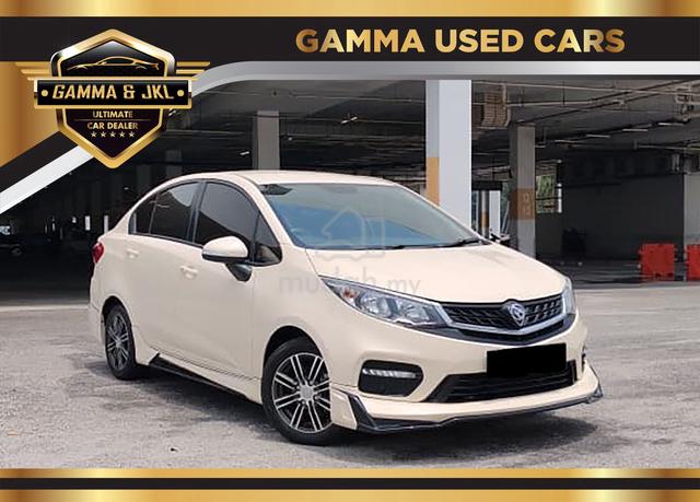 2020 Proton PERSONA 1.6 PREMIUM (A) 3 YRS WARRANTY - 2