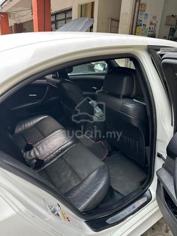 2008 Bmw 525i 2.5 (CBU) (A) - 5