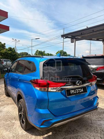 2020 Perodua ARUZ 1.5 AV MY19 D38L (A) - 4