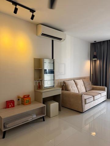 Country Garden Central Park (Serviced Apartment) 1