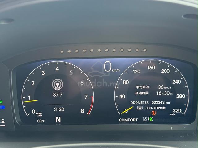 5A 3k KM Only‼️2024 Honda Civic Type-R FL5(M) - 2