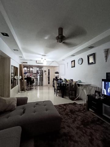 Sentul Utama Condominium 1