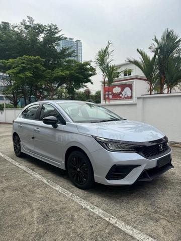 2026 Honda CITY HB 1.5 FULL CASH HIGH - 1