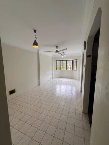 Permai Apartment 1