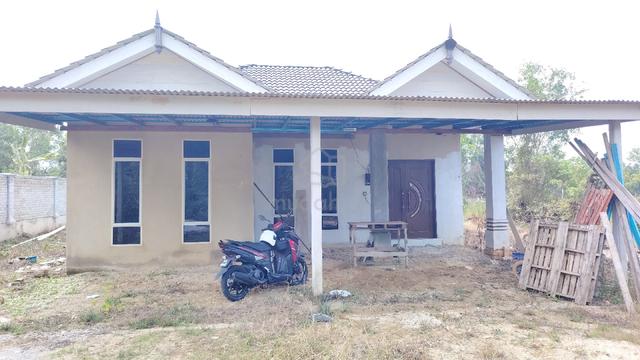 Kuala nerus 1