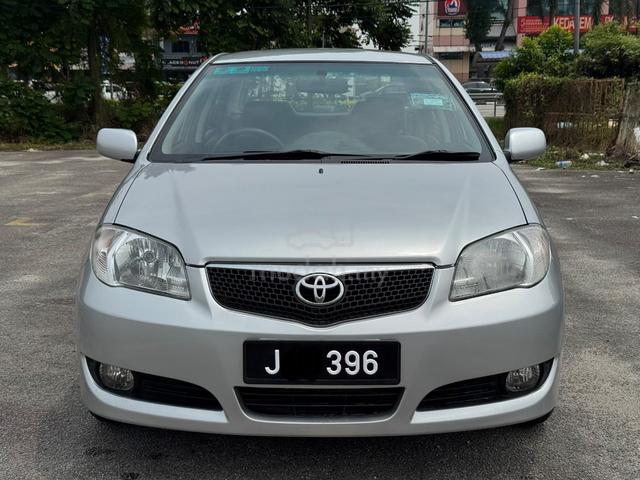 Toyota Vios 1.5 G (A) - 3