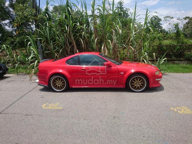 1997 Honda PRELUDE 2.2 (M) - 4