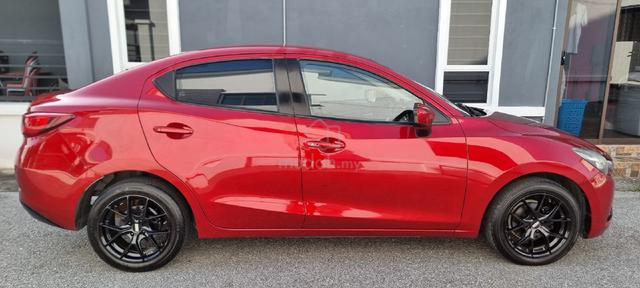 Mazda 2 1.5 (A) 2015 - SAYA OWNER - 4