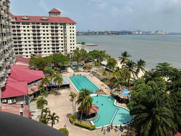 Glory Beach Resort Apartment 1