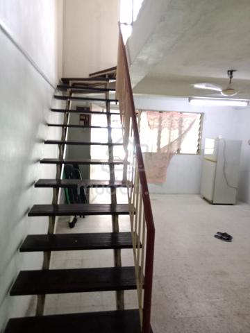 3 Storey House Desa Setapak Wangsa Maju KL For Workers 1